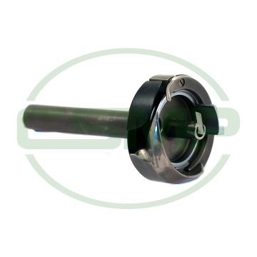 HG12L1 = HR12L1 HOOK & BASE BROTHER B842 NON TRIMMER