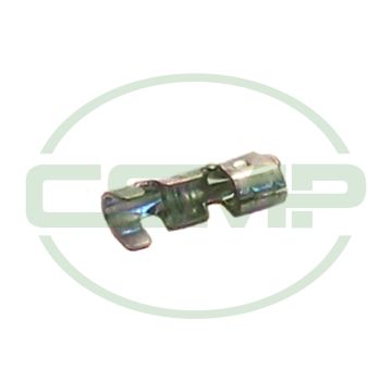 HK016540000 RECEPTABLE CONTACT JUKI GENUINE