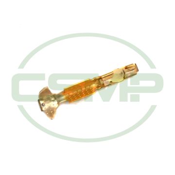 HK-0492400-00 PIN-SHAPE TERMINAL JUKI GENUINE