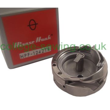 HPF1242TR HOOK & BASE PFAFF 1245 TRIMMER HIROSE HPF1242TR HOOK & BASE PFAFF 1245 TRIMMER HIROSE