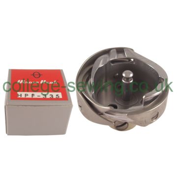 HPF335 HOOK & BASE PFAFF 335 HIROSE HPF335 HOOK & BASE PFAFF 335 HIROSE