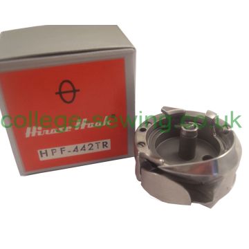 HPF442TR=9111841991 HOOK & BASE HIROSE PFAFF 441,442 HPF442TR=9111841991 HOOK & BASE HIROSE PFAFF 441,442