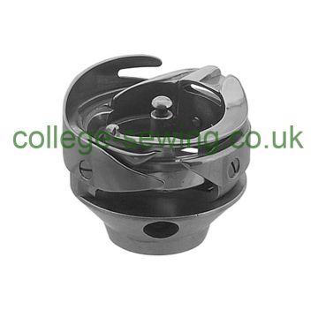 HPF480 = 9126528091 HOOK & BASE PFAFF 463, 481-489 HIROSE HPF480 = 9126528091 HOOK & BASE PFAFF 463, 481-489 HIROSE