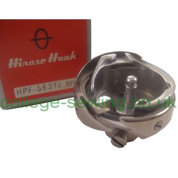 HPF563TRRP HOOK & BASE PFAFF HIROSE HPF563TRRP HOOK & BASE PFAFF HIROSE