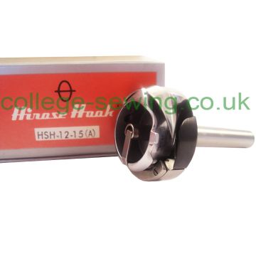 HSH1215A HOOK & BASE HIROSE HSH1215A HOOK & BASE HIROSE