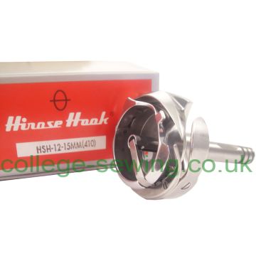 HSH1215MM410M2 = MP43A0120 HOOK & BASE HIROSE