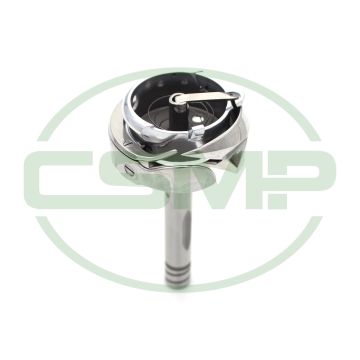 HSH12MM6TR = 21334552 HOOK & BASE JUKI LU-1510-7 HIROSE HSH12MM6TR = 21334552 HOOK & BASE JUKI LU-1510-7 HIROSE