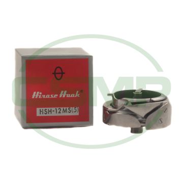 HSH12MS5 HOOK & BASE SINGER 411U 967A HIROSE 554826