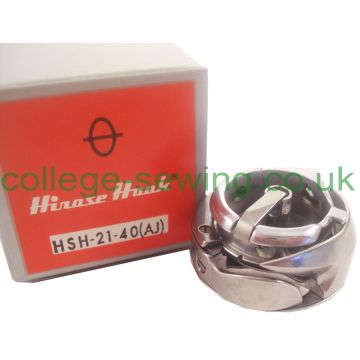 HSH2140AJ HOOK & BASE HIROSE