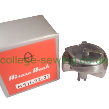 HSH2221 HOOK & BASE SINGER 21W 162 110W HIROSE HSH2221 HOOK & BASE SINGER 21W 162 110W HIROSE