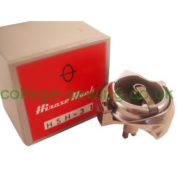 HSH31 HOOK & BASE HIROSE HSH31 HOOK & BASE HIROSE