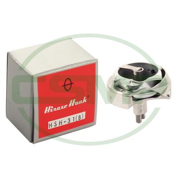 HSH31B = 13086 HOOK & BASE HIROSE SEIKO CW HSH31B = 13086 HOOK & BASE HIROSE SEIKO CW