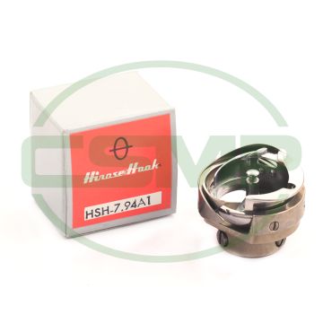 HSH794A1 HOOK & BASE HIROSE