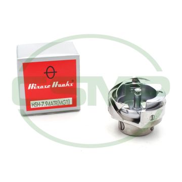 HSH-7.94ATR(MG1) HOOK & BASE HIROSE