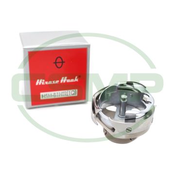 HSMB1HTR1Q HOOK & BASE HIROSE
