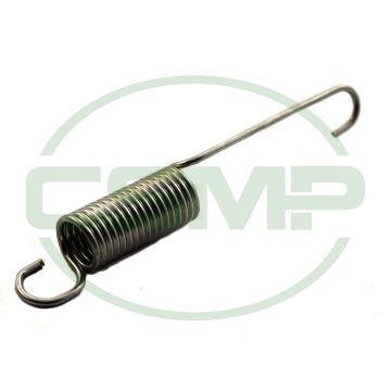 J00649-0-01 SPEED CONTROL SPRING FOR BROTHER MOTOR