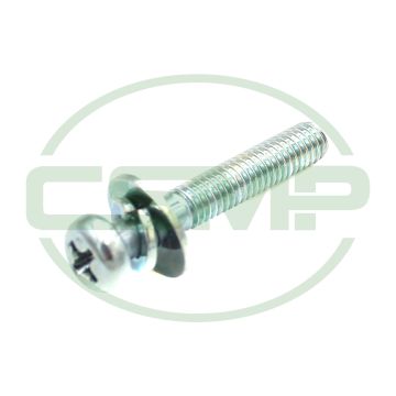 J03421001 MOTOR COVER SCREW MD464 **DISCONTINUED**
