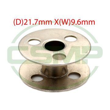 J201-1180 BOBBIN GENUINE PFAFF