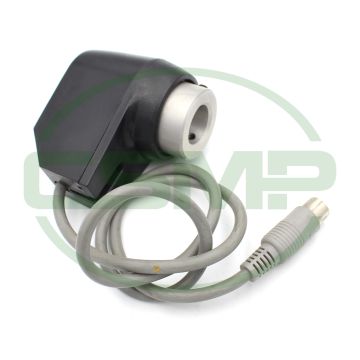 J80353-0-01 SYNCHRONISER ASSY BROTHER **DISCONTINUED**