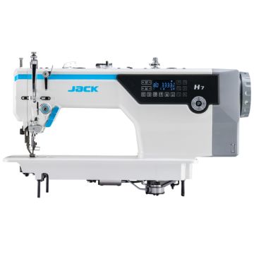 JACK H7-C WALKING FOOT MACHINE COMPLETE