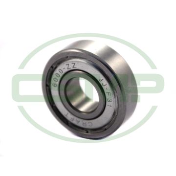 B-18 OUTER BEARING FOR JEMA 120LR STRIP CUTTER B-18 OUTER BEARING FOR JEMA 120LR STRIP CUTTER