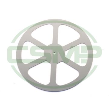 C-1 ROLL HANGER WHEEL JEMA STRIP CUTTER C-1 ROLL HANGER WHEEL JEMA STRIP CUTTER