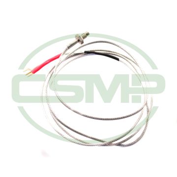 F-3 HEATING SENSOR FOR JEMA 110LR/120LR STRIP CUTTER F-3 HEATING SENSOR FOR JEMA 110LR/120LR STRIP CUTTER