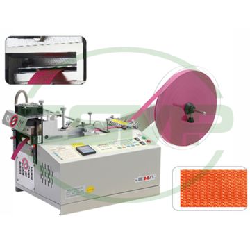 JM110LR JEMA HOT & COLD CUT STRIP CUTTER JM110LR JEMA HOT & COLD CUT STRIP CUTTER