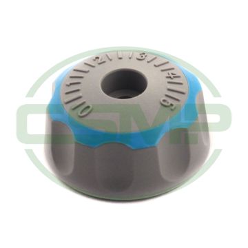 1011107000 STITCH REGULATING DIAL JACK A2, F4