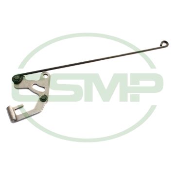 1011200100 KNEE LIFTER LEVER ASSY JACK A2