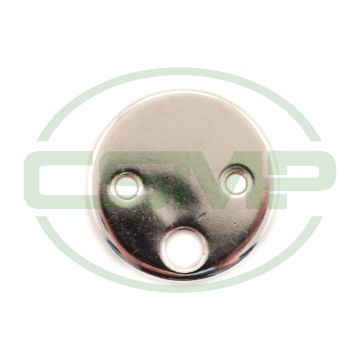 10112002 RULER PLATE JACK JK6380E