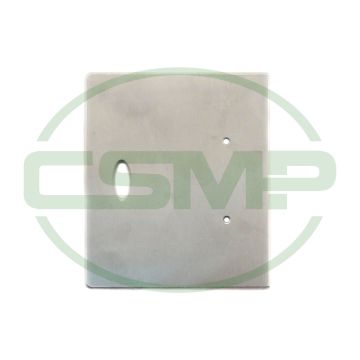 10115002 SLIDE PLATE JACK A2, A4E, A5, A7, A5E-A, A7 10115002 SLIDE PLATE JACK A2, A4E, A5, A7, A5E-A, A7