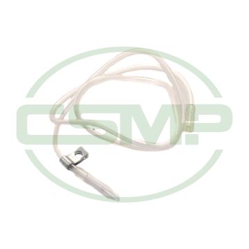 10121007 OIL RETURN TUBE ASSY JACK A2, A4E, A5