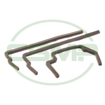 10122020 OIL RESERVOIR GASKET JACK A2, F4