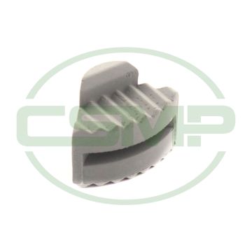 10122022 OIL RESERVOIR RUBBER CUSHION JACK A2, A4, F4, H5