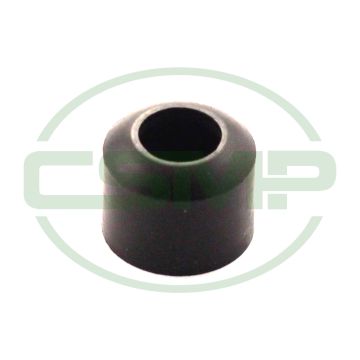 10122112 PRESSER BAR OIL COVER JACK A2, A4, A4S, F4