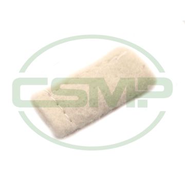 10123006 OIL FELT JACK A5