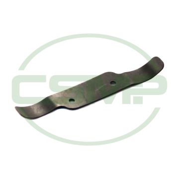 10127009 SLIDE PLATE SPRING JACK A2, A4E, A5, A5E-A, A7 10127009 SLIDE PLATE SPRING JACK A2, A4E, A5, A5E-A, A7