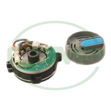 10133045 MOTOR JACK F4 F5