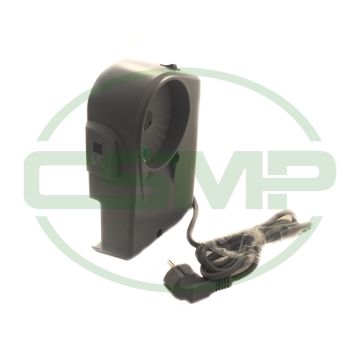 10133046 ELECTRIC CONTROL BOX JACK F4