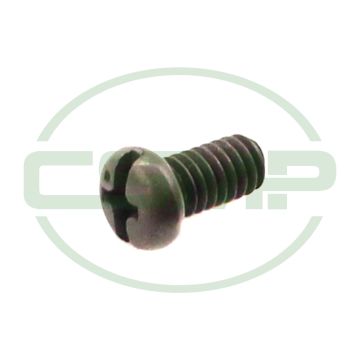 101S11001 FACE PLATE SCREW JACK A2, A7