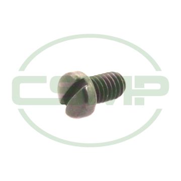 101S11005 THREAD GUIDE HOLDING SCREW JACK JK6380E, H5, H6, H7