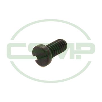 101S11018 FEED DOG SCREW JACK A4, A4S, A5, F4, 6380E, H5, A5E-A, A7