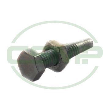 101S12002 KNEE LIFT STUD SCREW JACK A4, A4S, A5E-A 101S12002 KNEE LIFT STUD SCREW JACK A4, A4S, A5E-A