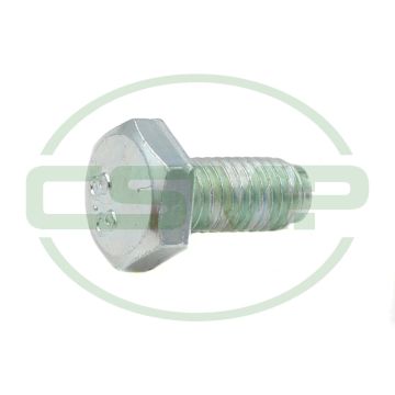 101S12003 KNEE LIFT BRACKET BOLT JACK F4, H5, H6