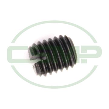 101S15006 REVERSE LEVER FIXING SCREW JACK A2, H6