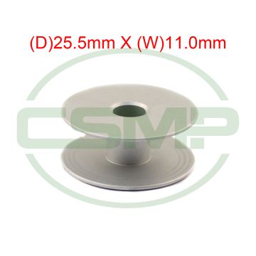 10818501 ALUMINIUM SPOOL JACK JK6380E, H5, H6, H7