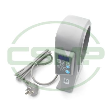 11023301900 CONTROL BOX T19-2.3M JACK A2B-C