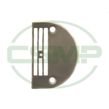 11315001 NEEDLE PLATE JACK A2, A4, A4S, A5, F4, A5E-A