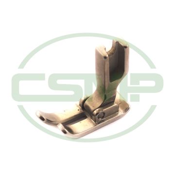 1131600100 PRESSER FOOT JACK A4, A4S, F4 1131600100 PRESSER FOOT JACK A4, A4S, F4